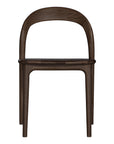 Loki Oak Dining Chair Uniqwa Collections