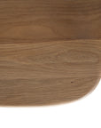 Loki Oak Dining Chair Uniqwa Collections