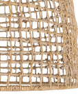Lolesa Woven Pendant Uniqwa Collections