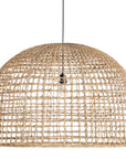 Lolesa Woven Pendant Uniqwa Collections