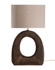 Luma Table Lamp Uniqwa Collections