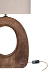 Luma Table Lamp Uniqwa Collections