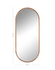 Lyka Mirror Uniqwa Collections