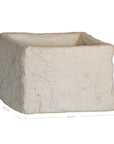 Maaru Planter | Square Uniqwa Collections