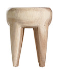 Mafana Side Table Uniqwa Collections