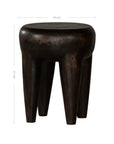 Mafana Side Table | Truffle Uniqwa Collections