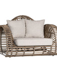 Makasi Sofa | One Seater Uniqwa Collections