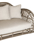 Makasi Sofa | Three Seater Uniqwa Collections