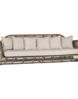 Makasi Sofa | Three Seater Uniqwa Collections