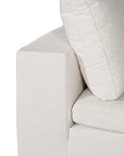 Malewane Sofa | Ivory Uniqwa Collections