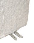 Malewane Sofa | Ivory Uniqwa Collections