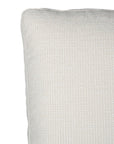 Malewane Sofa | Ivory Uniqwa Collections