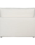 Malewane Sofa | Ivory Uniqwa Collections