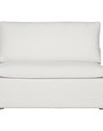Malewane Sofa | Ivory Uniqwa Collections