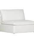 Malewane Sofa | Ivory Single Seat Uniqwa Collections