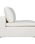 Malewane Sofa | Ivory Uniqwa Collections