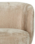 Malfi Swivel Chair | Dolce Uniqwa Collections