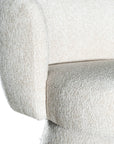 Malfi Swivel Chair | Glam Luxe Uniqwa Collections