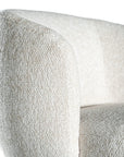 Malfi Swivel Chair | Glam Luxe Uniqwa Collections