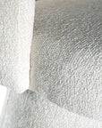 Malfi Swivel Chair | Glam Luxe Uniqwa Collections