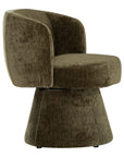 Malfi Swivel Chair | Herb Uniqwa Collections