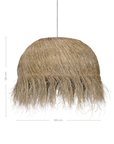 Malolo Pendant | Wide
