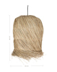 Malolo Pendant | Small Uniqwa Collections