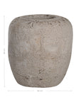 Maloti Pot Large Uniqwa Collections