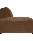 Manson Modular Sofa | Cocoa Uniqwa Collections