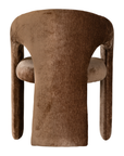 Mari Dining Chair | Bronze Uniqwa Collections