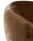 Mari Dining Chair | Bronze Uniqwa Collections