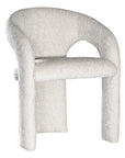 Mari Dining Chair | Glam Luxe Uniqwa Collections