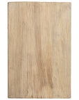 Marina Elm Bedside | Drift Uniqwa Collections