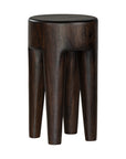 Marumbi Barstool | Truffle Uniqwa Collections