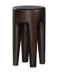 Marumbi Barstool | Truffle Uniqwa Collections