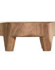 Marumbi Coffee Table Uniqwa Collections