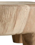 Marumbi Coffee Table Uniqwa Collections