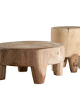 Marumbi Side Table Uniqwa Collections