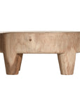Marumbi Coffee Table Uniqwa Collections