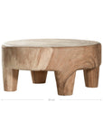 Marumbi Coffee Table Uniqwa Collections