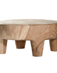Marumbi Coffee Table Uniqwa Collections