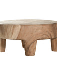 Marumbi Coffee Table Uniqwa Collections