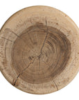 Marumbi Side Table Uniqwa Collections