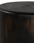 Marumbi Side Table | Truffle Uniqwa Collections