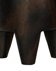 Marumbi Side Table | Truffle Uniqwa Collections