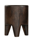 Marumbi Side Table | Truffle Uniqwa Collections