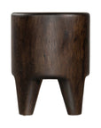 Marumbi Side Table | Truffle Uniqwa Collections