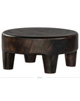 Marumbi Coffee Table | Truffle Uniqwa Collections