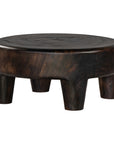 Marumbi Coffee Table | Truffle Uniqwa Collections