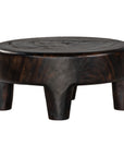 Marumbi Coffee Table | Truffle Uniqwa Collections
